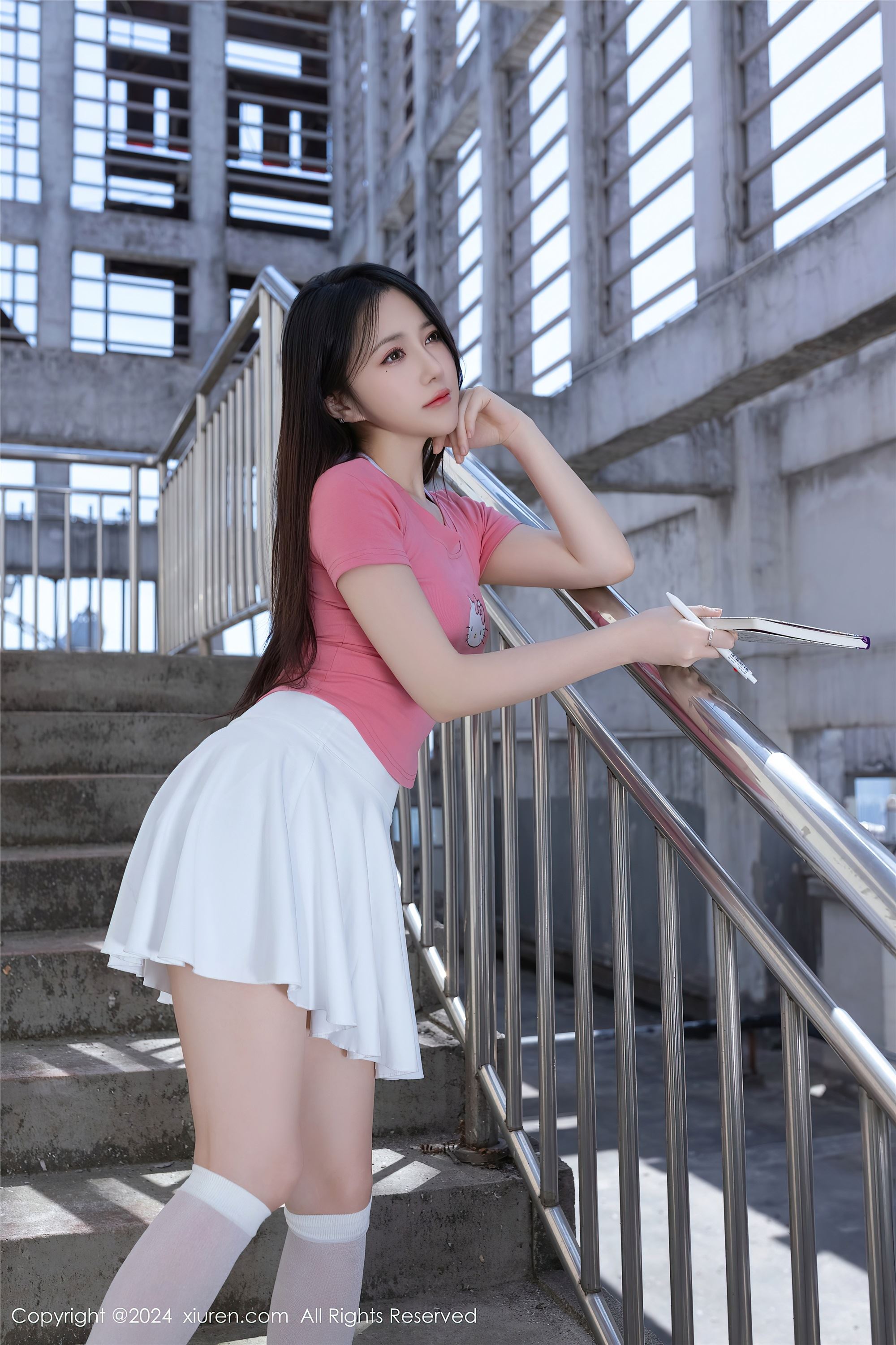 Xiuren秀人网2024.04.26 NO.8457 鱼子酱Fish